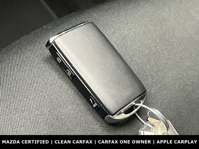 2023 Mazda Mazda CX-5 2.5 S