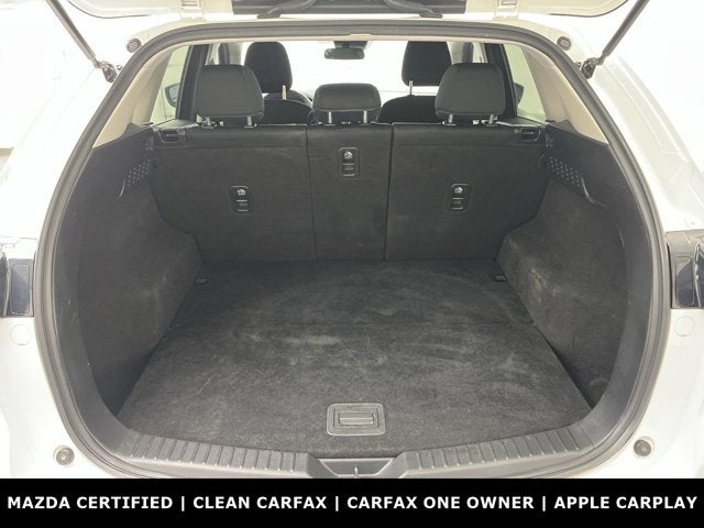 2023 Mazda Mazda CX-5 2.5 S