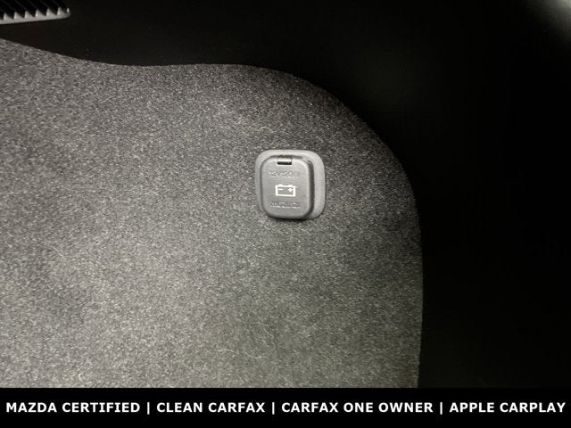 2023 Mazda Mazda CX-5 2.5 S