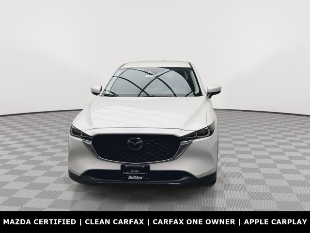 2023 Mazda Mazda CX-5 2.5 S