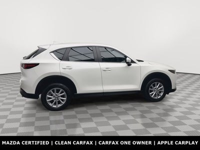 2023 Mazda Mazda CX-5 2.5 S