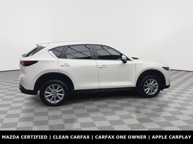 2023 Mazda Mazda CX-5 2.5 S