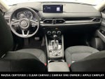 2023 Mazda Mazda CX-5 2.5 S