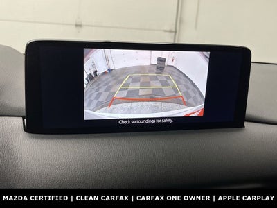 2023 Mazda Mazda CX-5 2.5 S