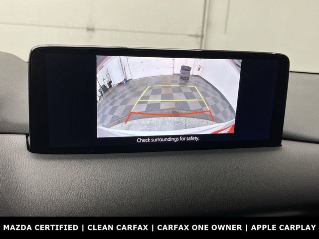 2023 Mazda Mazda CX-5 2.5 S
