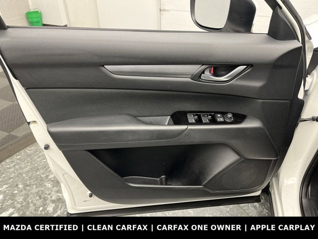 2023 Mazda Mazda CX-5 2.5 S