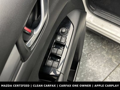 2023 Mazda Mazda CX-5 2.5 S