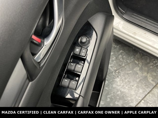 2023 Mazda Mazda CX-5 2.5 S