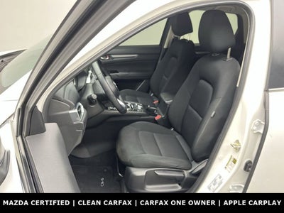 2023 Mazda Mazda CX-5 2.5 S