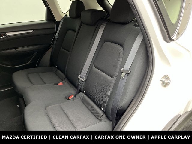 2023 Mazda Mazda CX-5 2.5 S