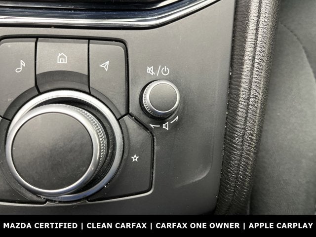 2023 Mazda Mazda CX-5 2.5 S