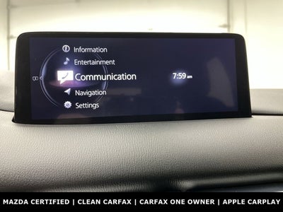 2023 Mazda Mazda CX-5 2.5 S