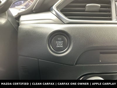 2023 Mazda Mazda CX-5 2.5 S