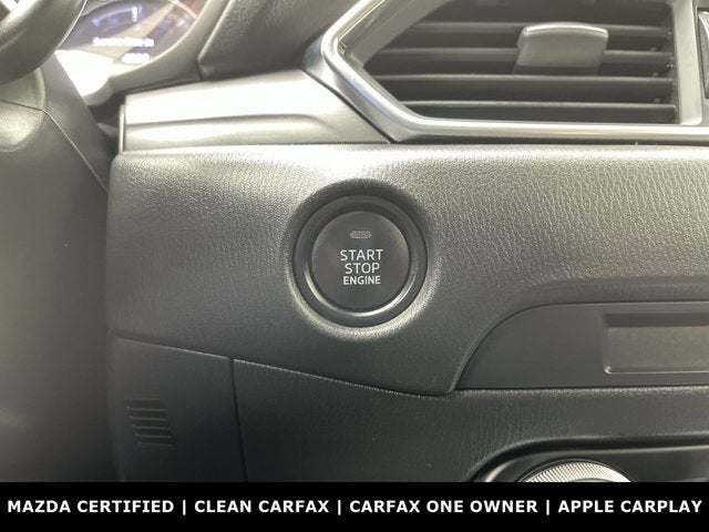 2023 Mazda Mazda CX-5 2.5 S