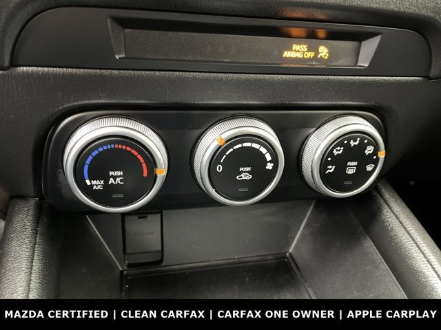 2023 Mazda Mazda CX-5 2.5 S