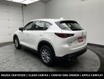 2023 Mazda Mazda CX-5 2.5 S