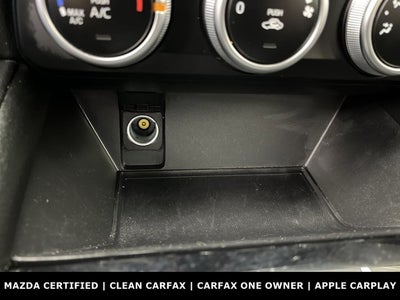 2023 Mazda Mazda CX-5 2.5 S