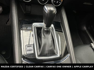 2023 Mazda Mazda CX-5 2.5 S