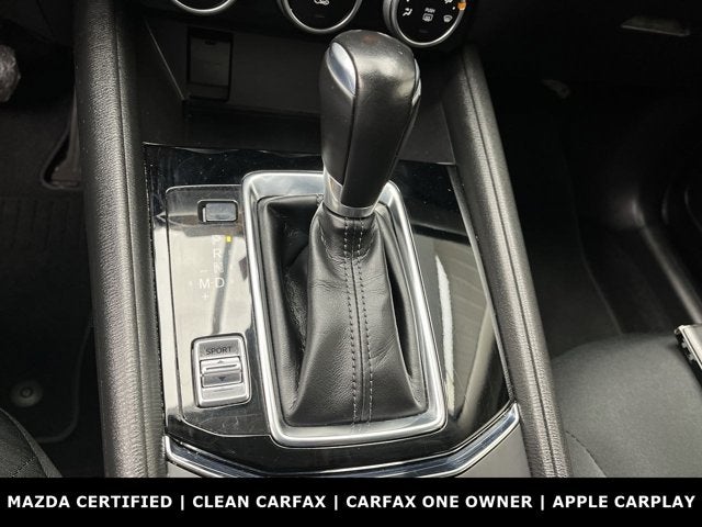 2023 Mazda Mazda CX-5 2.5 S