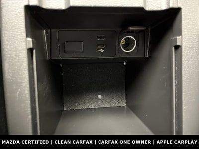 2023 Mazda Mazda CX-5 2.5 S