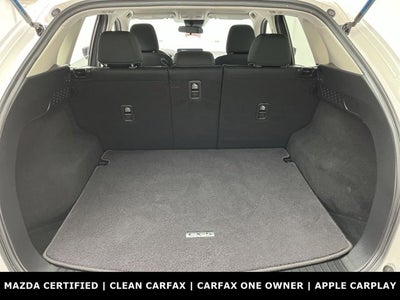 2023 Mazda Mazda CX-5 2.5 S