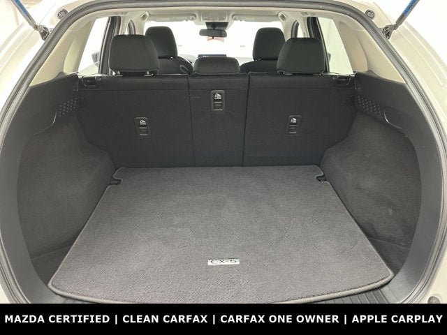 2023 Mazda Mazda CX-5 2.5 S