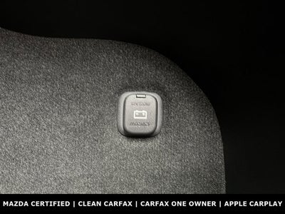 2023 Mazda Mazda CX-5 2.5 S