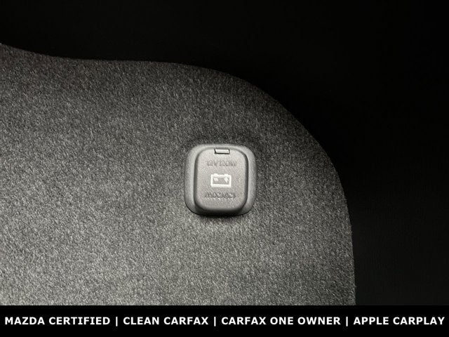 2023 Mazda Mazda CX-5 2.5 S