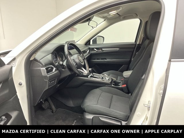 2023 Mazda Mazda CX-5 2.5 S