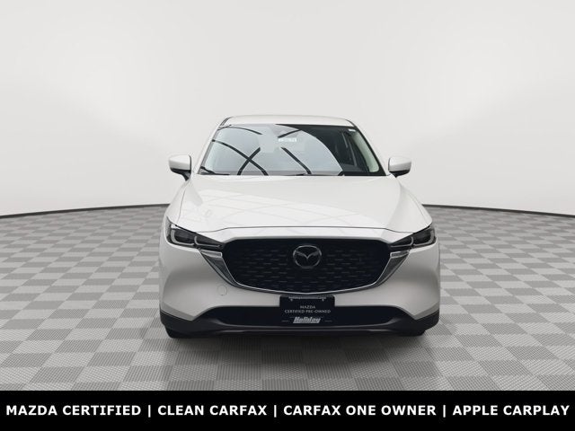 2023 Mazda Mazda CX-5 2.5 S