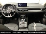 2023 Mazda Mazda CX-5 2.5 S