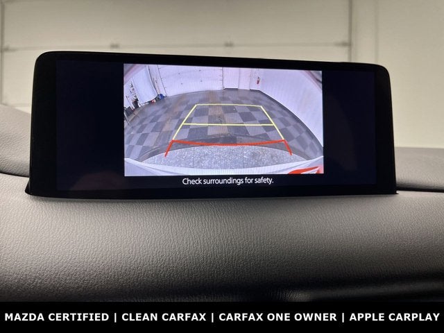 2023 Mazda Mazda CX-5 2.5 S