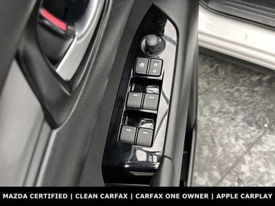 2023 Mazda Mazda CX-5 2.5 S