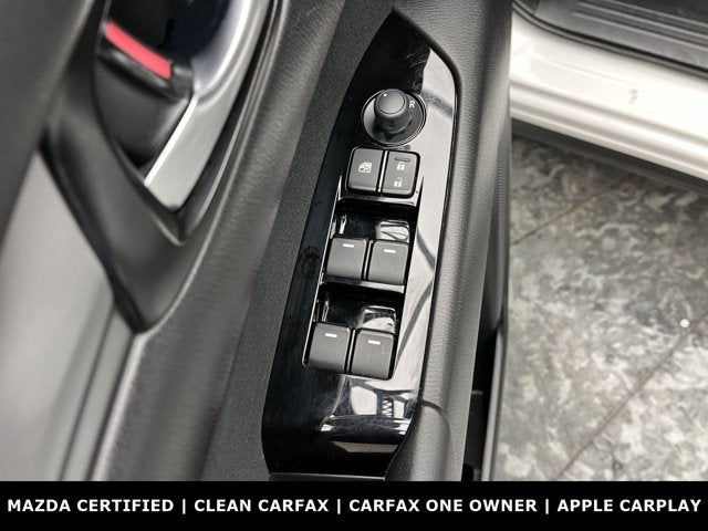 2023 Mazda Mazda CX-5 2.5 S