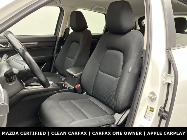 2023 Mazda Mazda CX-5 2.5 S