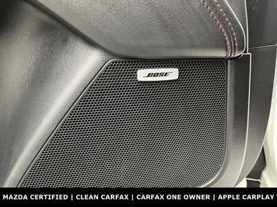 2023 Mazda Mazda CX-5 2.5 Turbo