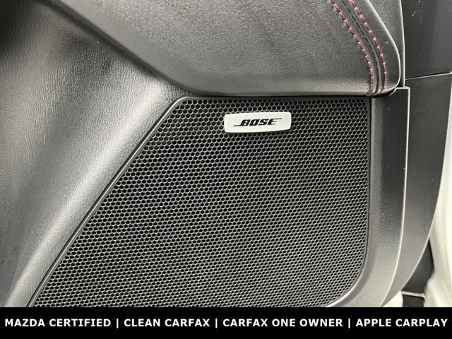 2023 Mazda Mazda CX-5 2.5 Turbo