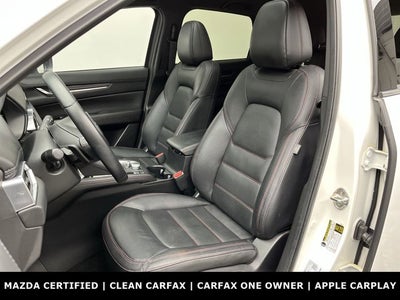 2023 Mazda Mazda CX-5 2.5 Turbo