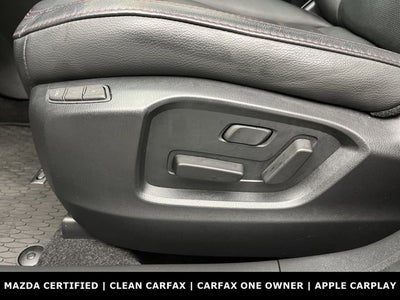 2023 Mazda Mazda CX-5 2.5 Turbo