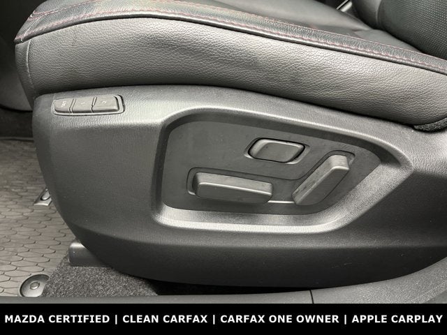 2023 Mazda Mazda CX-5 2.5 Turbo