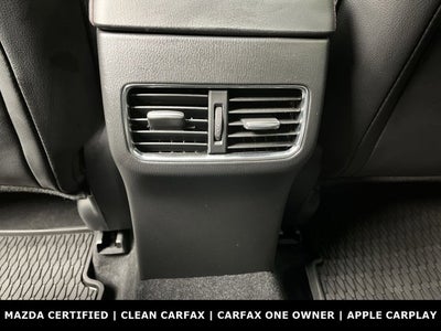 2023 Mazda Mazda CX-5 2.5 Turbo