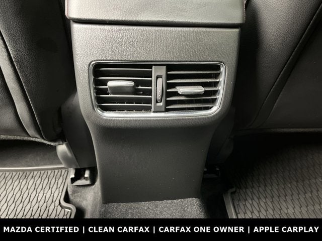 2023 Mazda Mazda CX-5 2.5 Turbo