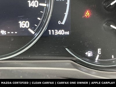 2023 Mazda Mazda CX-5 2.5 Turbo