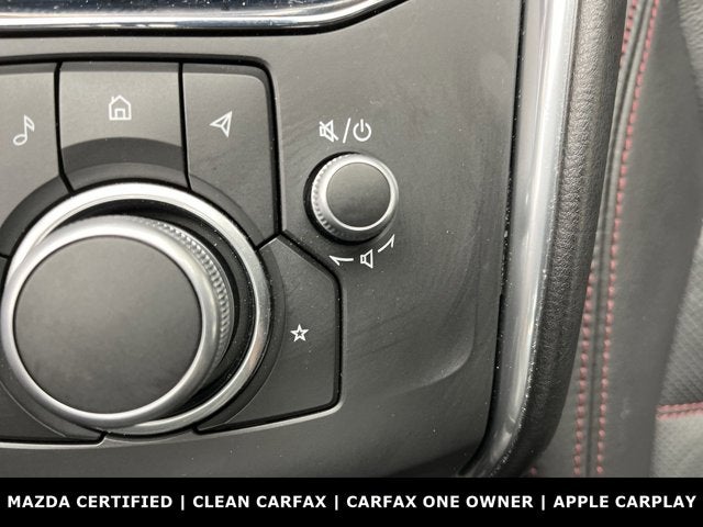 2023 Mazda Mazda CX-5 2.5 Turbo