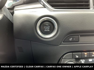 2023 Mazda Mazda CX-5 2.5 Turbo