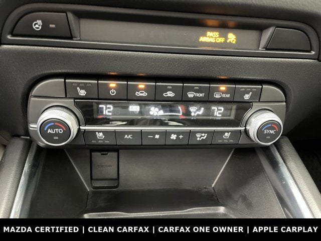 2023 Mazda Mazda CX-5 2.5 Turbo