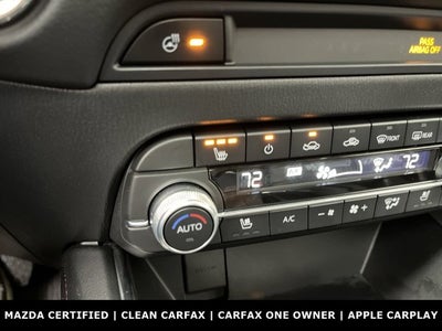 2023 Mazda Mazda CX-5 2.5 Turbo