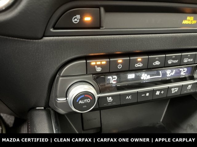 2023 Mazda Mazda CX-5 2.5 Turbo