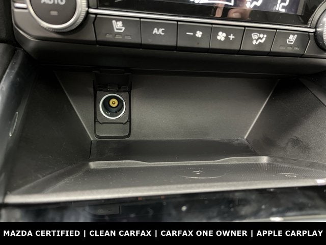 2023 Mazda Mazda CX-5 2.5 Turbo