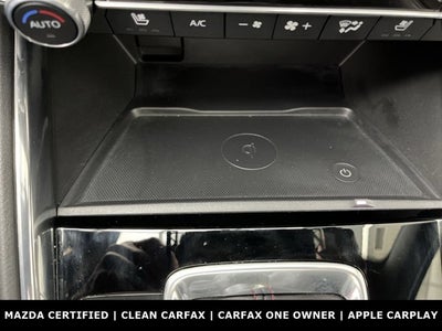 2023 Mazda Mazda CX-5 2.5 Turbo